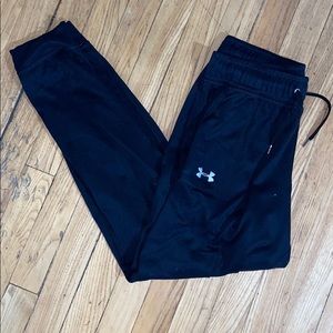 UNDER-ARMOUR LIGHT WEIGHT JOGGER